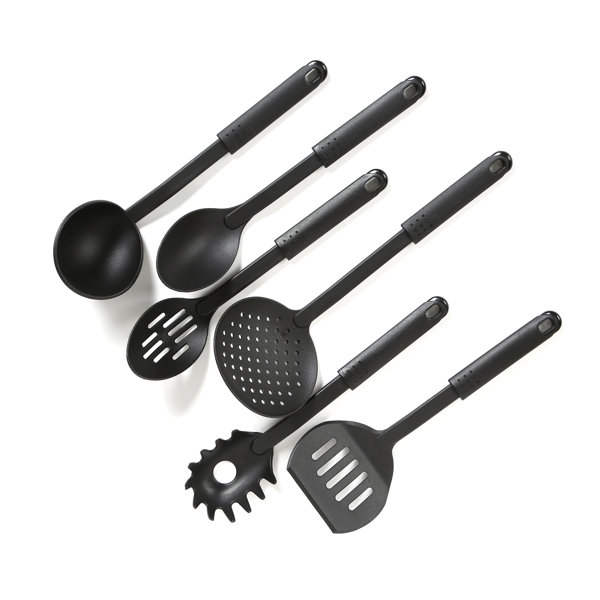 Wayfair Kitchen Utensil Sets